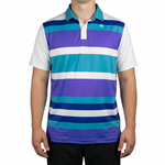 Retro Men's Polo