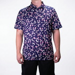 Sego Lily Men's Polo
