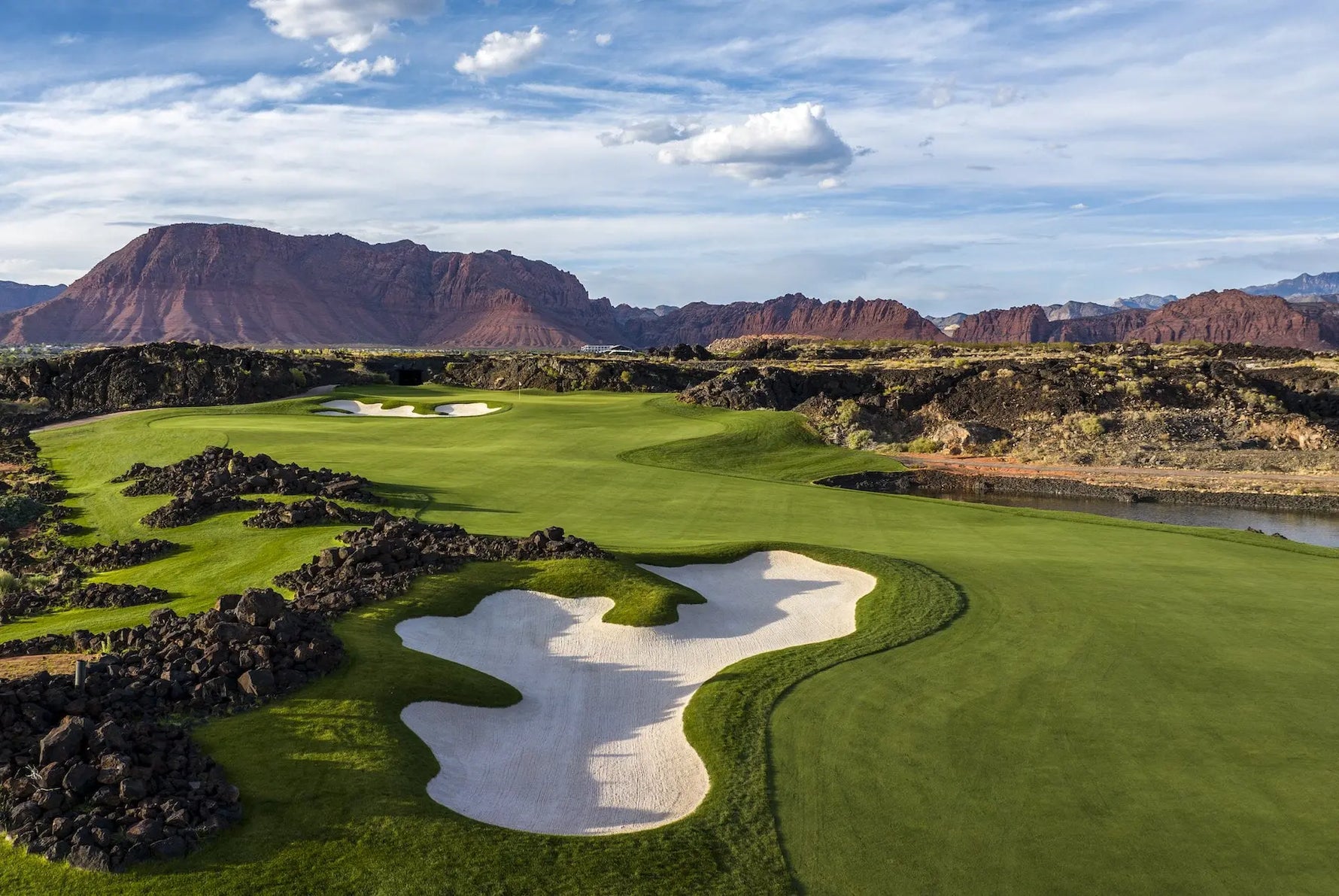 Best Public Golf Courses in Southern Utah