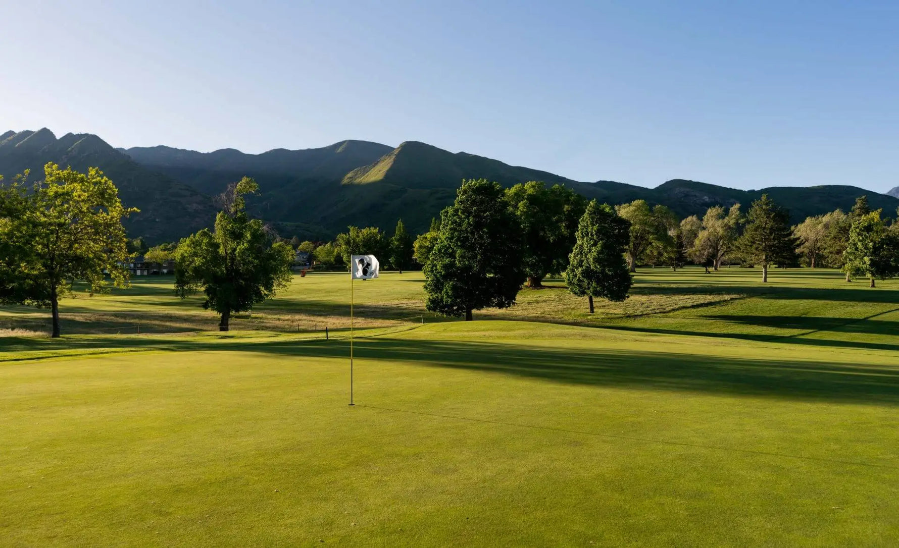 Best Public Golf Courses Near Salt Lake City
