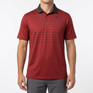 Ran Out Of Ink Men's Polo